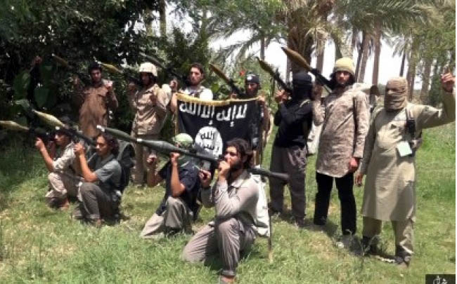 ISIL – A Threat to  Afghanistan and Pakistan 